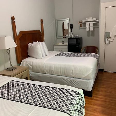 Warfield Hotel San Francisco Ngoại thất bức ảnh