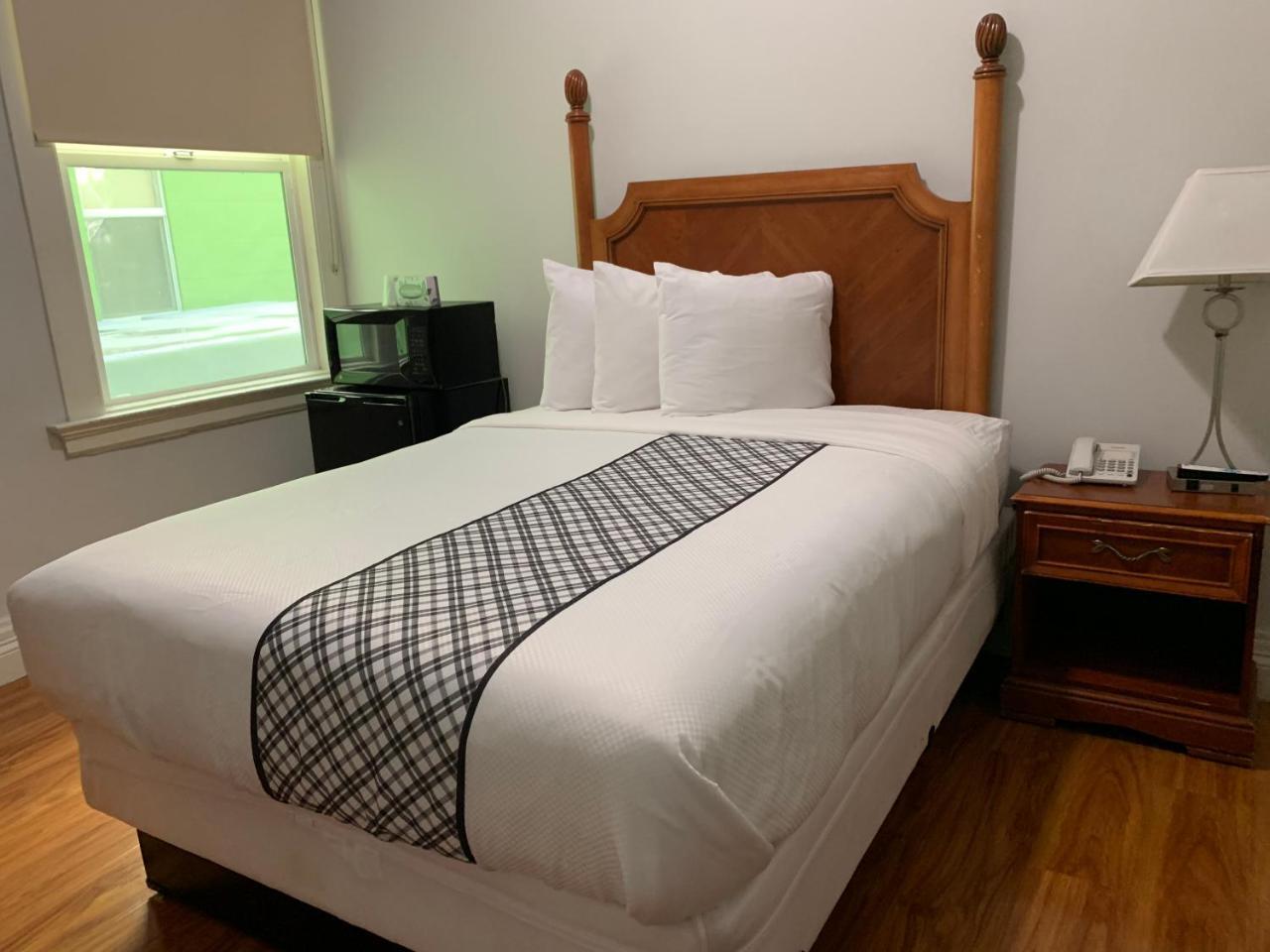 Warfield Hotel San Francisco Ngoại thất bức ảnh
